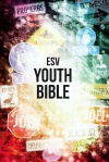 ESV Anglicised Youth Bible - Hardback  (pack of 10) - VPK